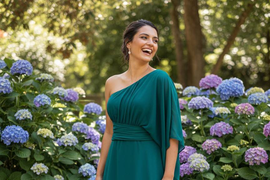 Vestido Eos