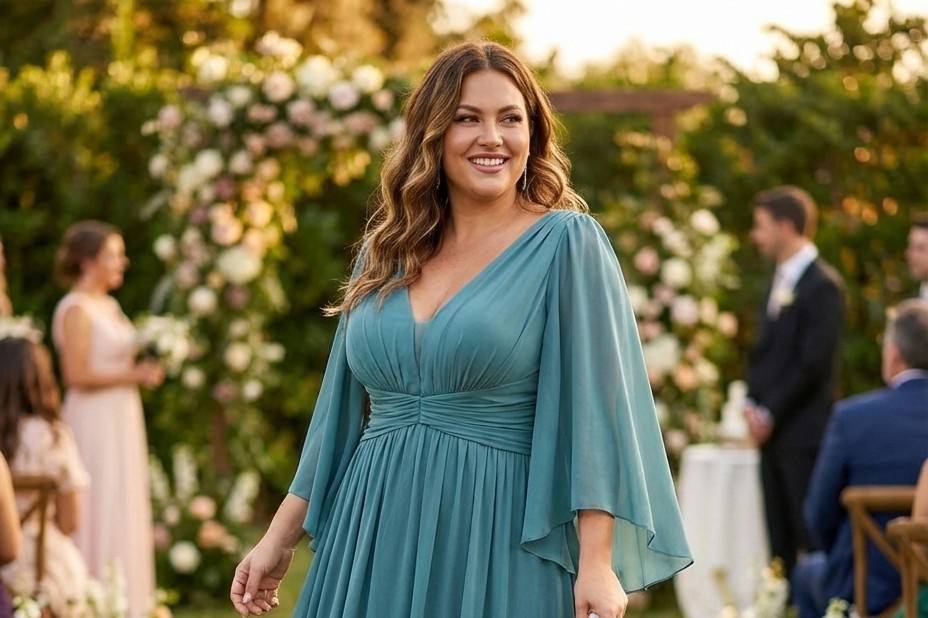 Vestido Mariette