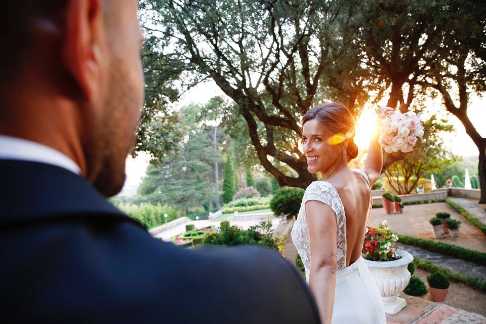 Bodas en la Costa Brava