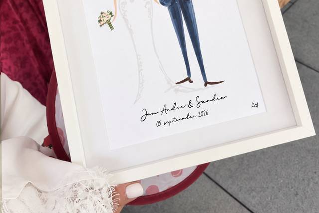 Boda J&S