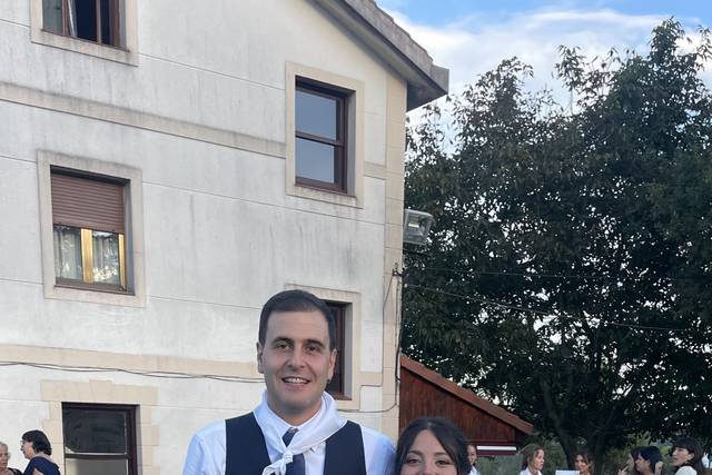 Boda I&J