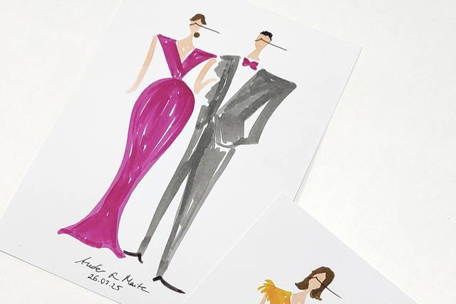 Boda A&M
