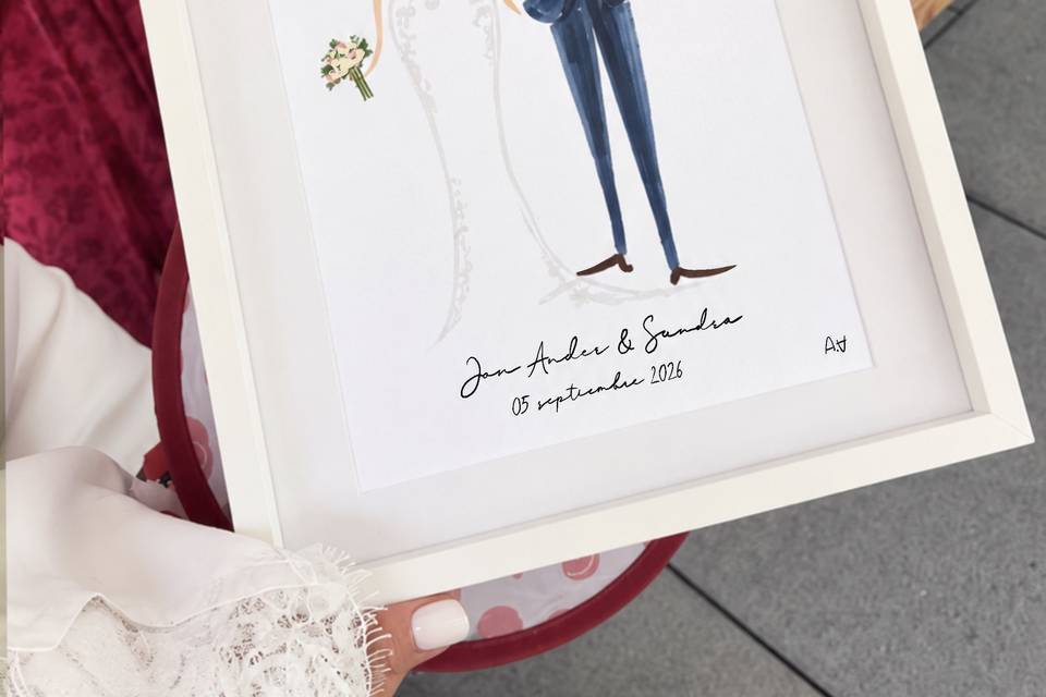 Boda J&S