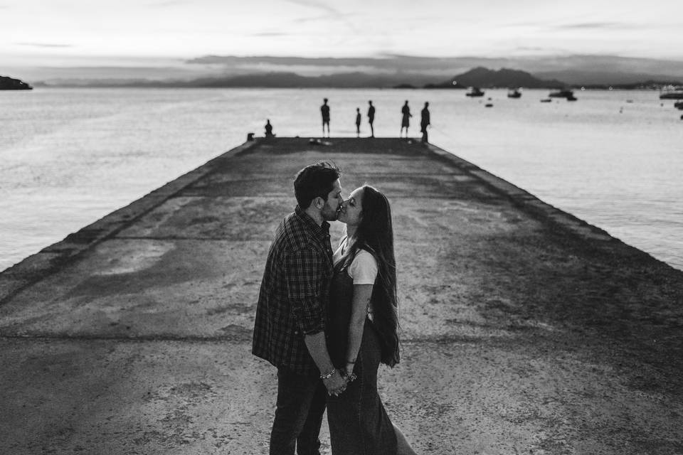 Muelle
