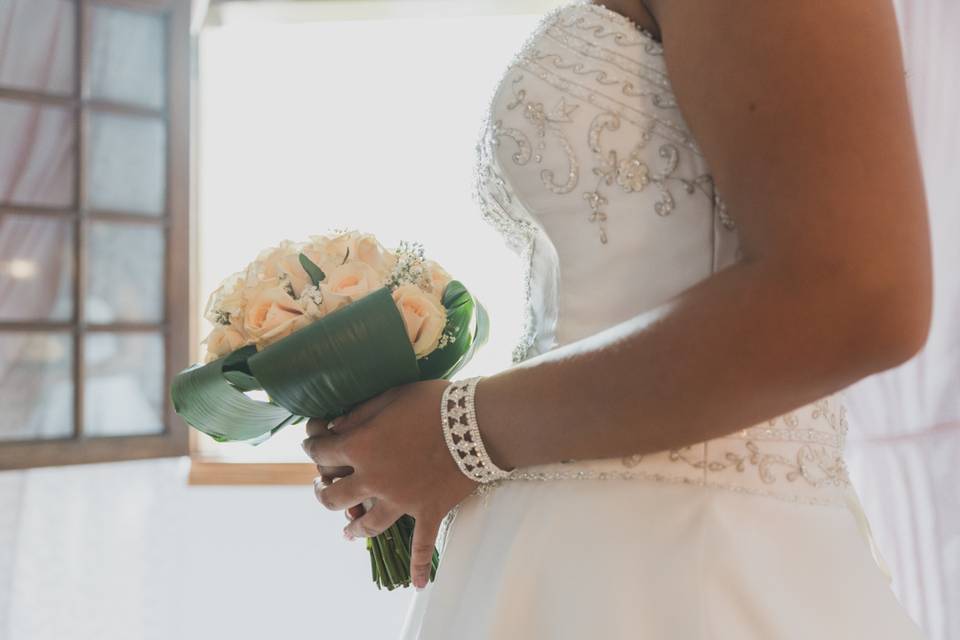 Boda en Los Realejos, Tenerife