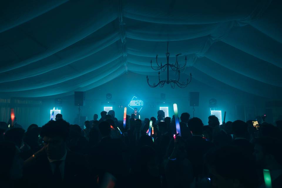 Luz UV