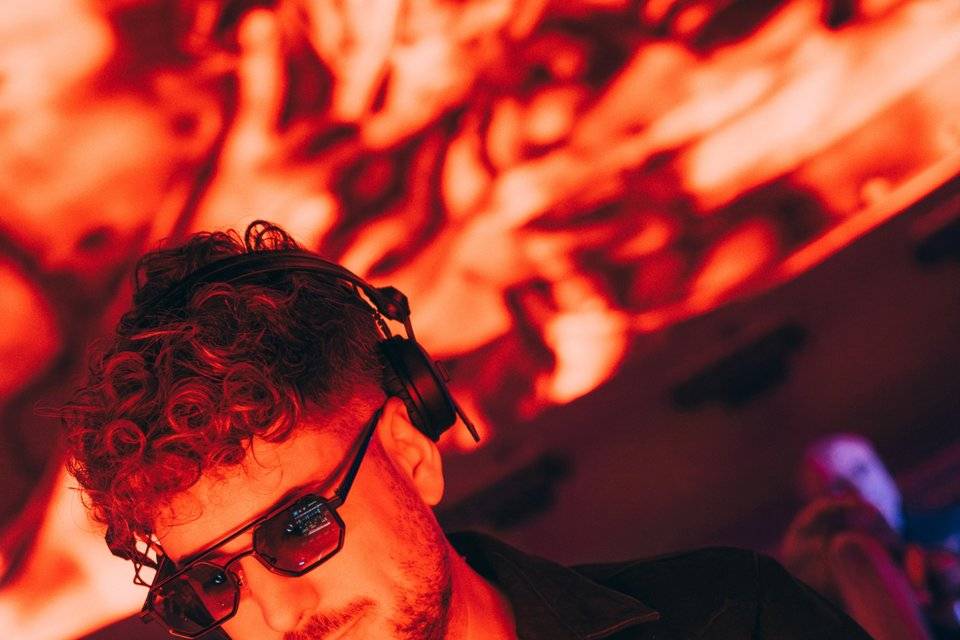 Nuestro DJ