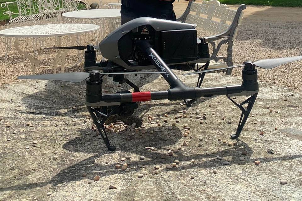 Drones