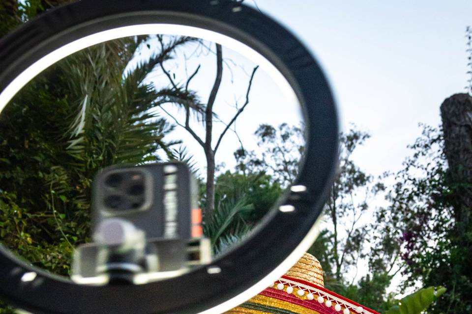 Fotomaton 360