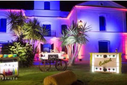 Aurrera Xperience Catering