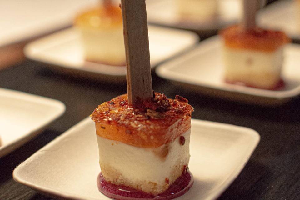 Aurrera Xperience Catering