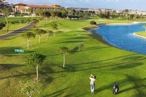 Sheraton Fuerteventura Resort