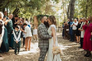 Love Wedding Barcelona