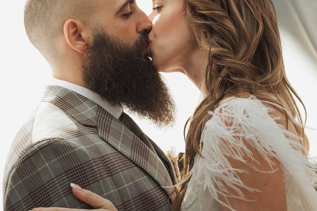 Love Weeding Barcelona