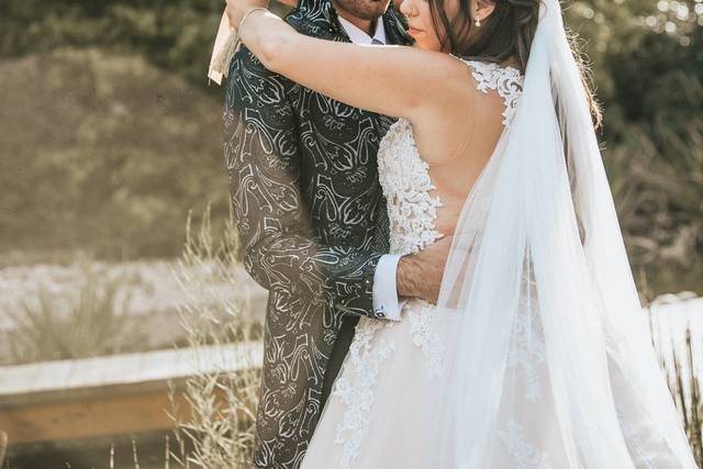 Love Weeding BCN