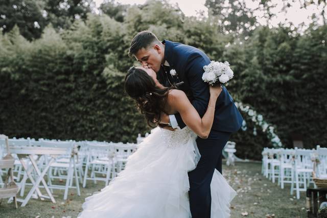 Love Wedding Barcelona