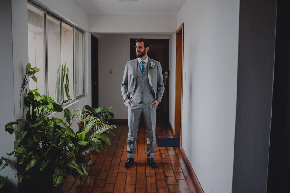 Love Weeding BCN