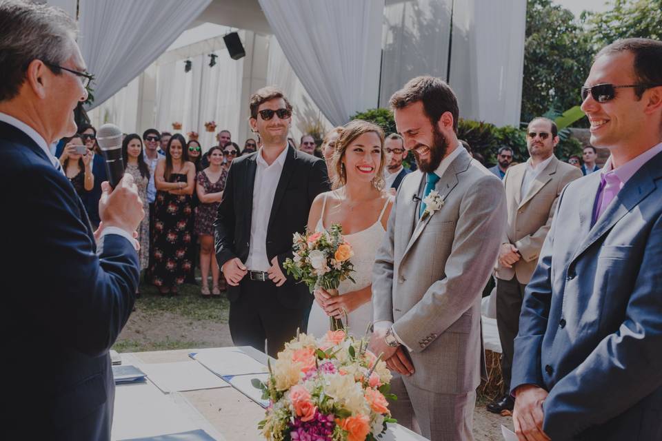 Love Weeding BCN