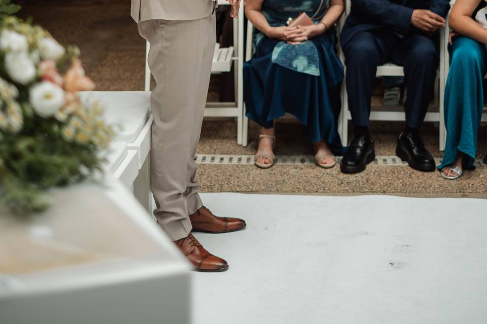 Love Weeding Barcelona