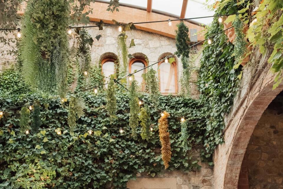 Love Weeding Barcelona