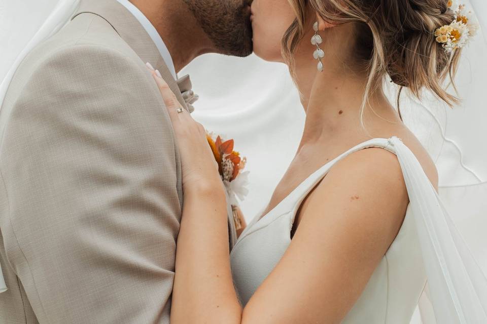 Love Weeding Barcelona