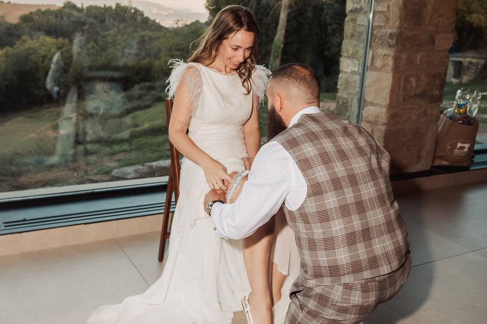 Love Weeding Barcelona