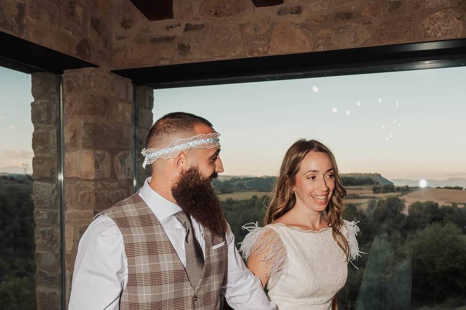 Love Weeding Barcelona