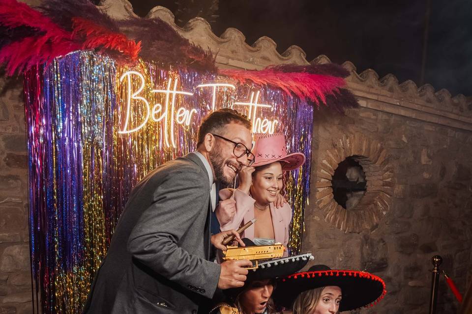 Love Weeding Barcelona