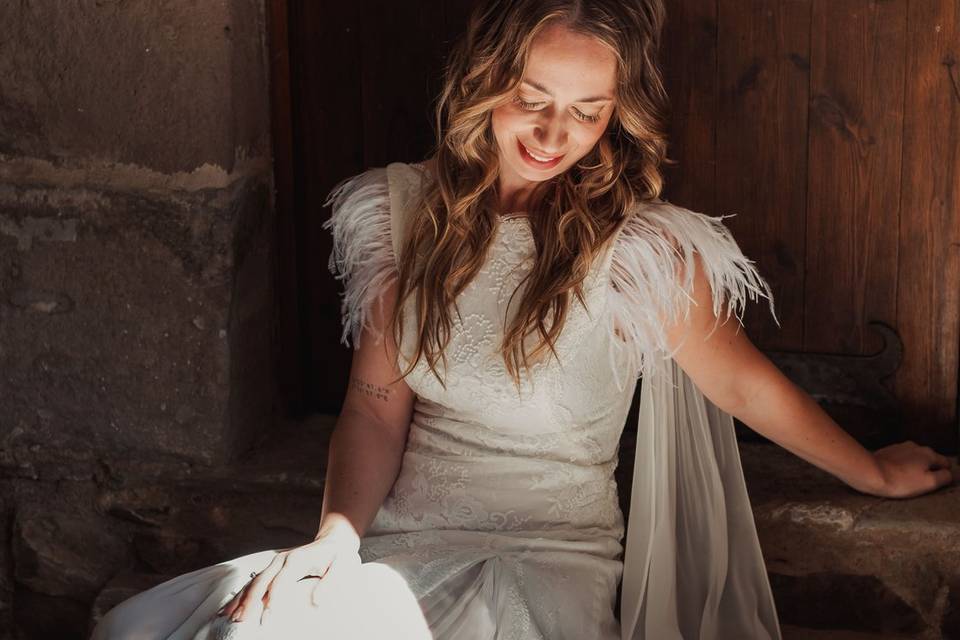 Love Weeding Barcelona