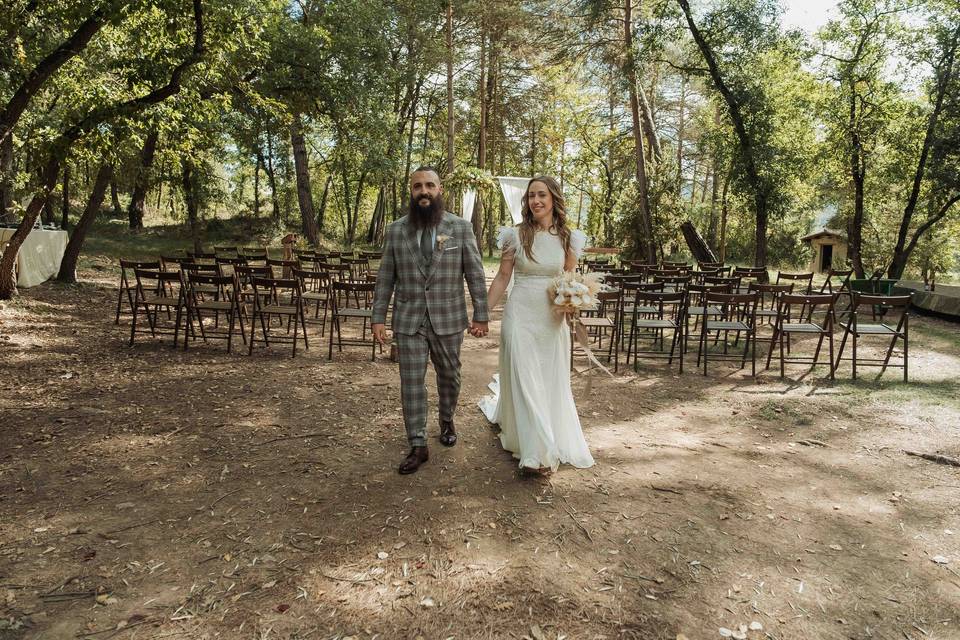 Love Weeding Barcelona