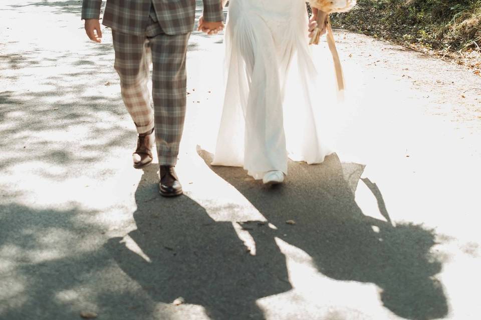 Love Weeding Barcelona