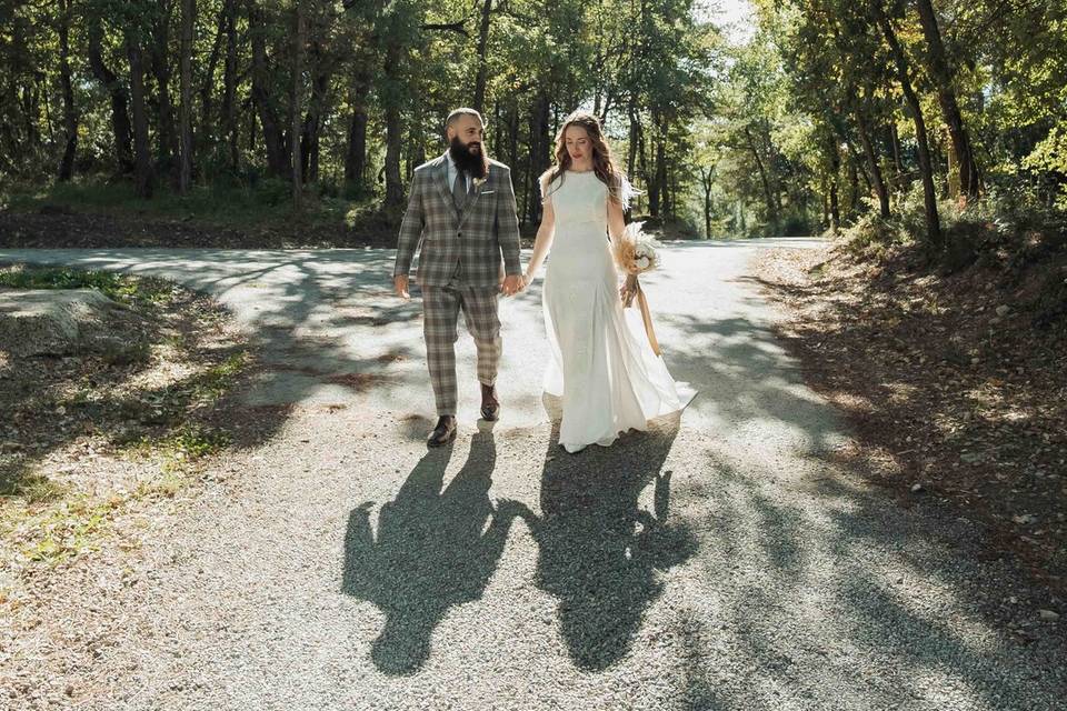 Love Weeding Barcelona