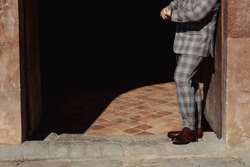 Love Weeding Barcelona