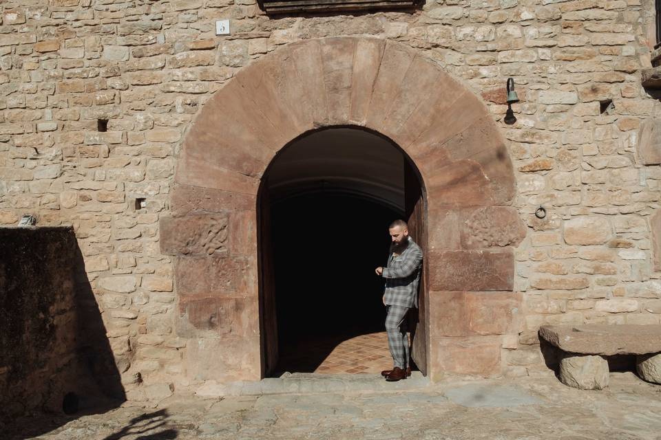 Love Wedding Barcelona