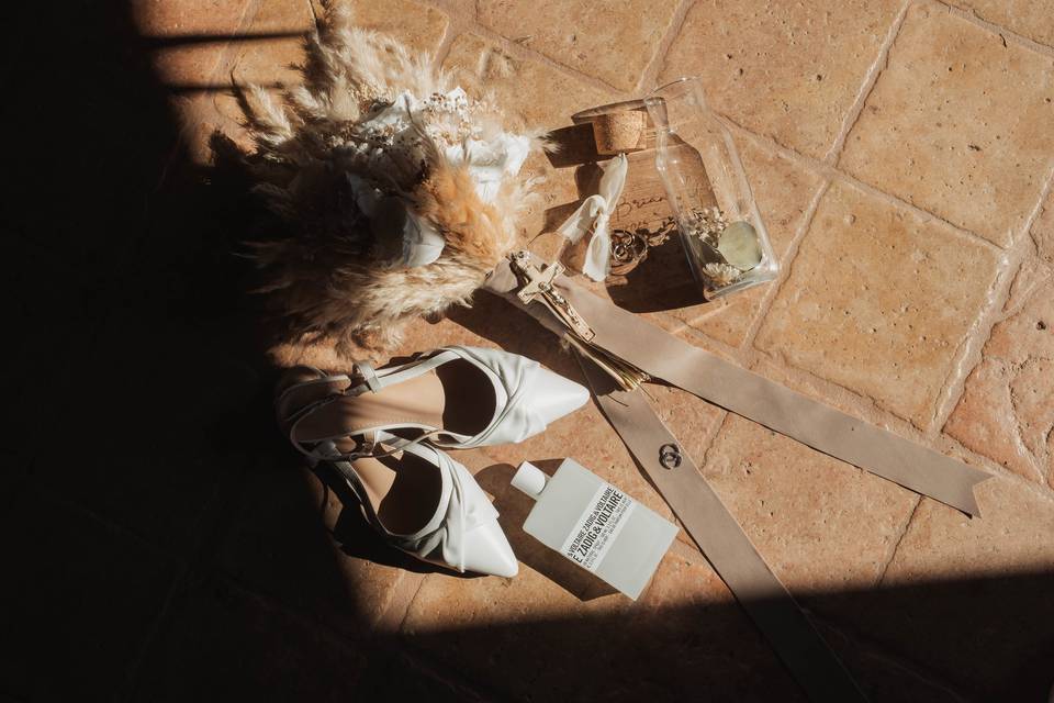 Love Weeding Barcelona