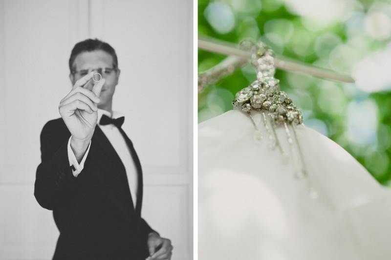 Love Weeding BCN