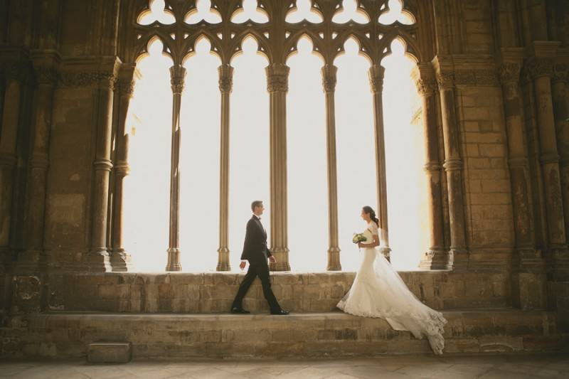 Love Weeding BCN