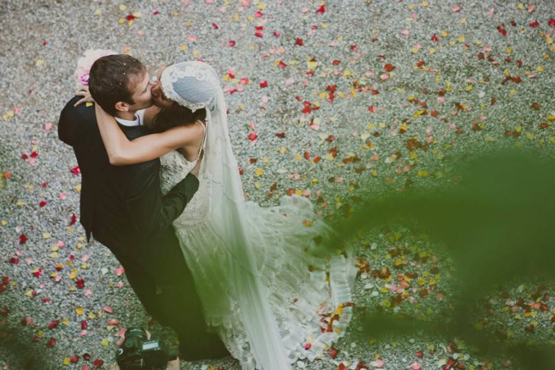Love Weeding BCN