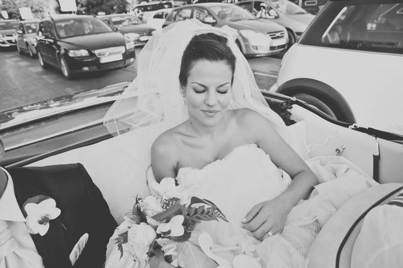Love Weeding BCN