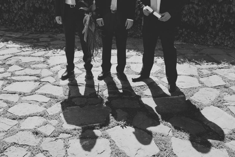 Love Weeding BCN