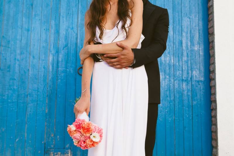 Love Weeding BCN