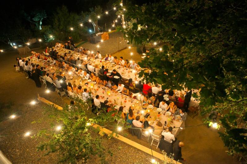 Love Weeding BCN