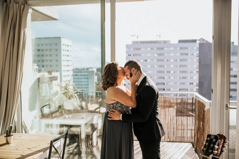 Love Weeding BCN