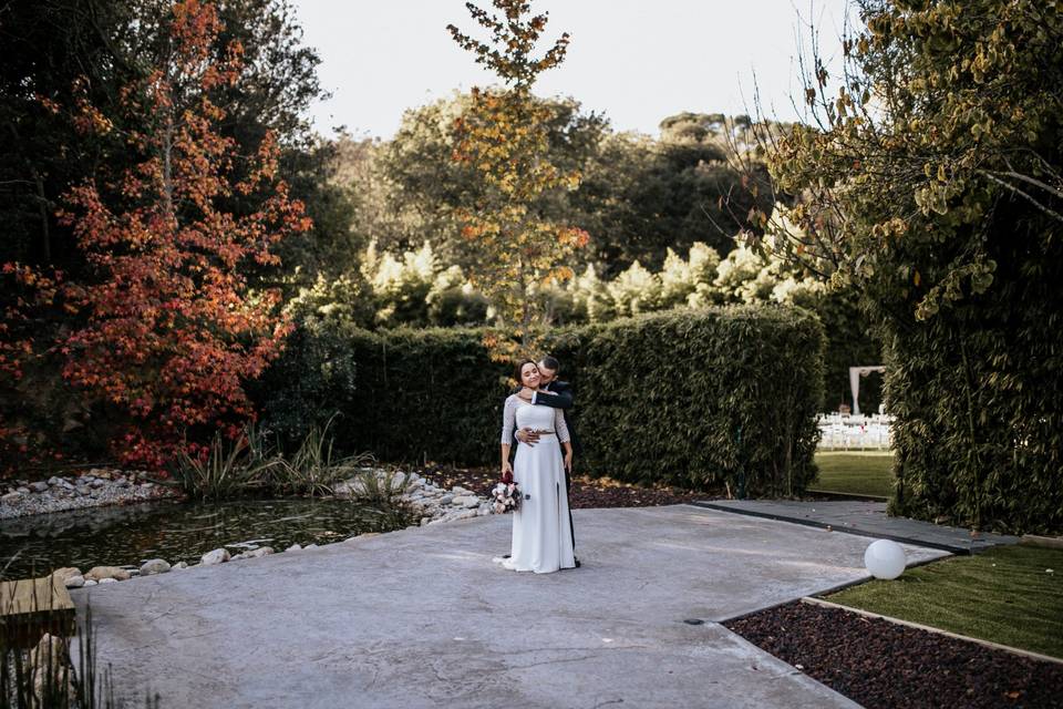 Love Weeding BCN