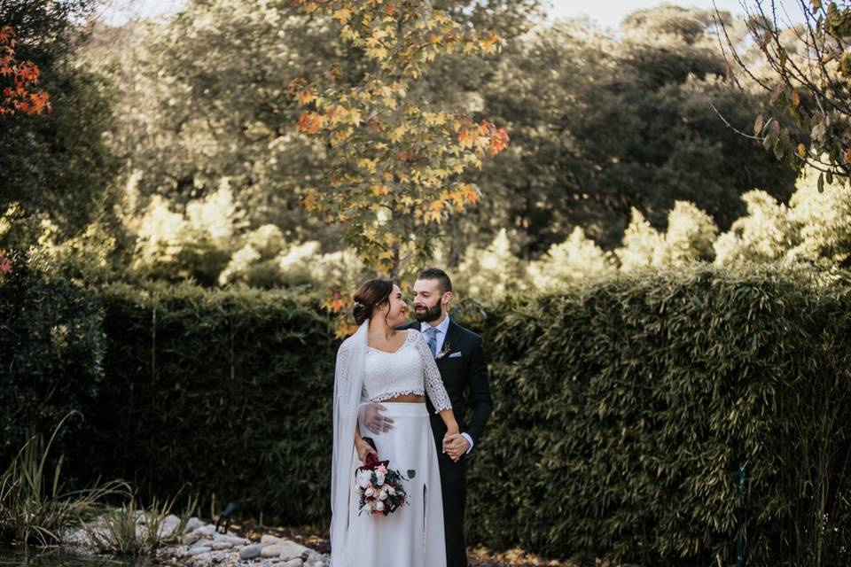 Love Weeding BCN