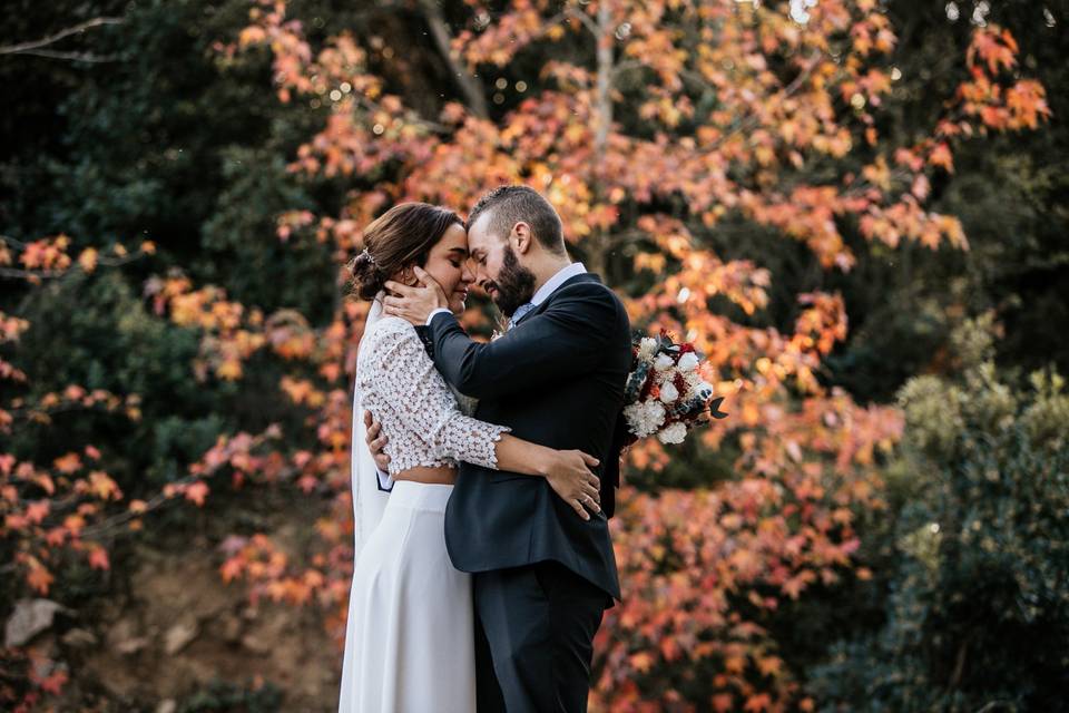 Love Weeding BCN