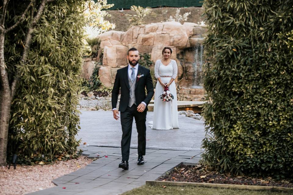 Love Weeding BCN