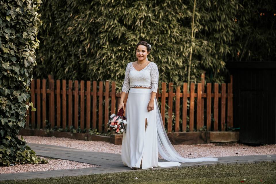 Love Weeding BCN