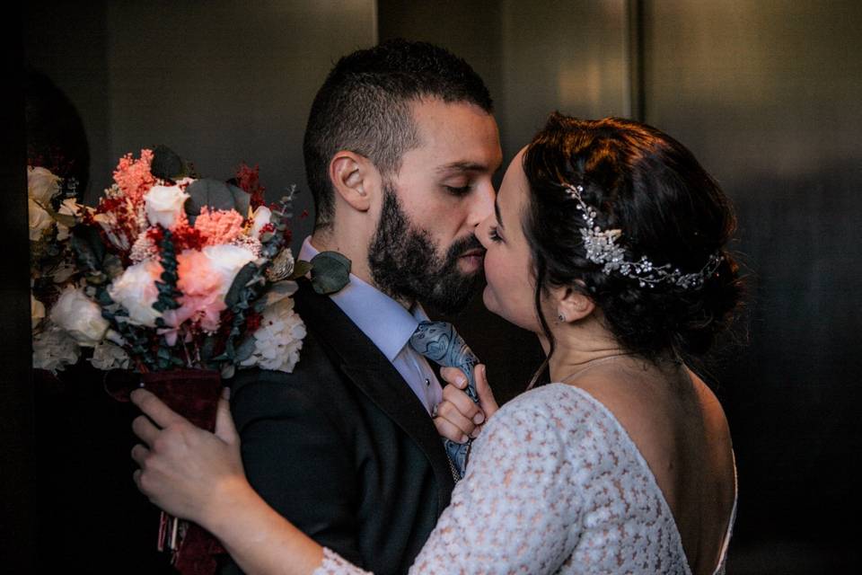 Love Weeding BCN