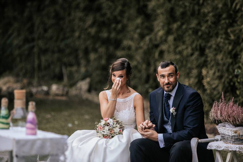 Love Weeding BCN